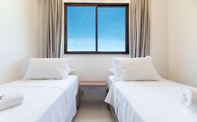 Mana Beach #B221 - Dois Quartos Por Carpediem