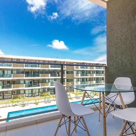 Mana Beach #B221 - Dois Quartos Por Carpediem Porto de Galinhas Exterior foto